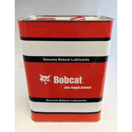 Масло гидравлическое 5л 6987791A Bobcat Масло гидравлическое 5л 6987791A Bobcat