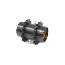 Подвійна зірочка Bobcat, 547545