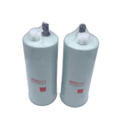 5667854 Cummins Топливный фильтр