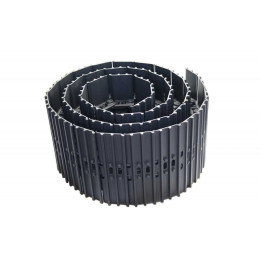 Сталева гусениця екскаватора Bobcat 450 мм, 5671658424