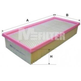 K 449 Фильтр воздушный K 449 Фильтр воздушный