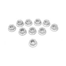 ГАЙКА Bobcat, 57D8 ГАЙКА Bobcat, 57D8