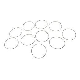 Уплотнительное кольцо Bobcat, 58К44