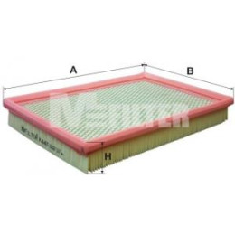 K 445 Фильтр воздушный K 445 Фильтр воздушный