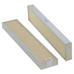 592191134 KOMATSU Cалонний фільтр