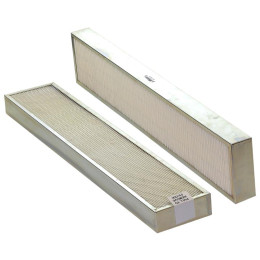 592191199 DRESSTA  Cалонний фільтр