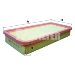 K 442 Фильтр воздушный