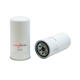 600-311-3841 KOMATSU Паливний фільтр 600-311-3841 KOMATSU Паливний фільтр