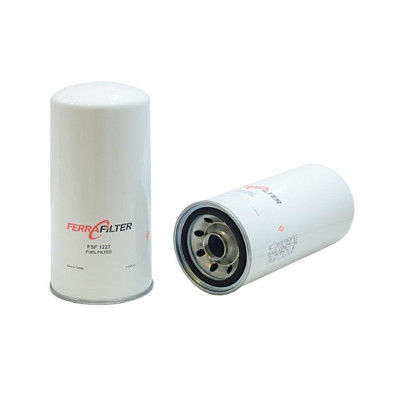 600-311-3841 KOMATSU Паливний фільтр 600-311-3841 KOMATSU Паливний фільтр