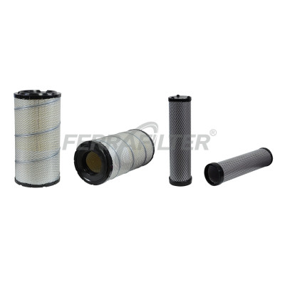 6001853100 KOMATSU Воздушный фильтр Комплект 6001853100 KOMATSU Воздушный фильтр Комплект