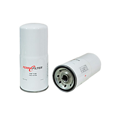 6003117632 KOMATSU Паливний фільтр 6003117632 KOMATSU Паливний фільтр