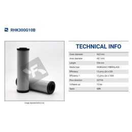 600674 MANITOU Гидравлический фильтр 600674 MANITOU Гидравлический фильтр