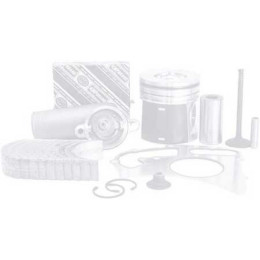 6510470 Вінець маховика Bobcat 6510470 Вінець маховика Bobcat