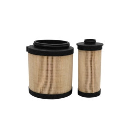 60282026 SANY Паливний фільтр Комплект 60282026 SANY Паливний фільтр Комплект