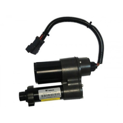 Актуатор 7104842 погрузчика Bobcat