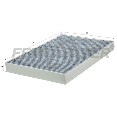 60814643 FIATGROUP Cалонний фільтр 60814643 FIATGROUP Cалонний фільтр