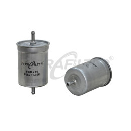 6126291 FIATGROUP Паливний фільтр 6126291 FIATGROUP Паливний фільтр