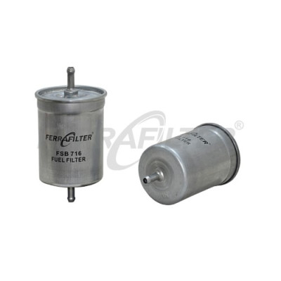 6126291 FIATGROUP Топливный фильтр 6126291 FIATGROUP Топливный фильтр