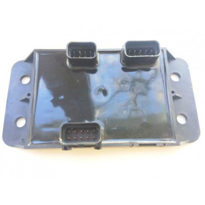 Блок управления 6674943 погрузчика Bobcat