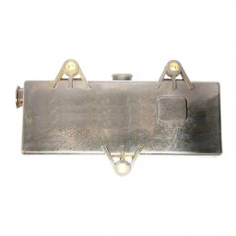 Блок управления 6682421 погрузчика Bobcat