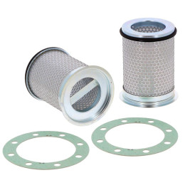 6.2008.1 Фільтр сепаратор 6.2008.1 Фільтр сепаратор