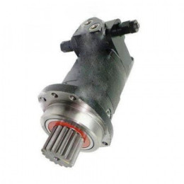 Гидромотор 6686218 погрузчика Bobcat Гидромотор 6686218 погрузчика Bobcat