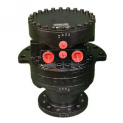 Гидромотор 7223481 погрузчика Bobcat Гидромотор 7223481 погрузчика Bobcat