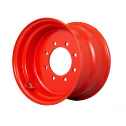 Диск колесный 10x16,5 6730771 погрузчика Bobcat Диск колесный 10x16,5 6730771 погрузчика Bobcat