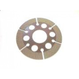 Диск коробки 89926.0 погрузчика Bobcat