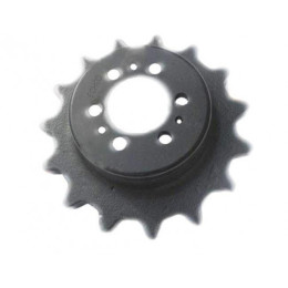 Звездочка приводная 6726052 погрузчика Bobcat