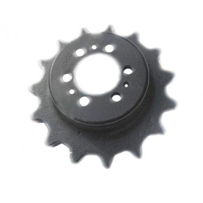 Звездочка приводная 6726052 погрузчика Bobcat Звездочка приводная 6726052 погрузчика Bobcat