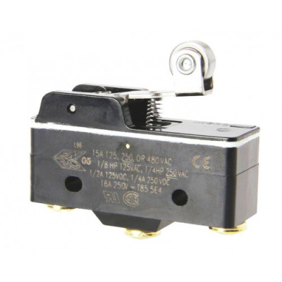 Мікроперемикач BZ-2RW8225551-A2 навантажувача Bobcat