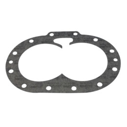 Прокладка заднего корпуса подшипника Bobcat Gasket, 39437629 Прокладка заднего корпуса подшипника Bobcat Gasket, 39437629