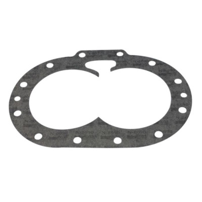 Прокладка заднего корпуса подшипника Bobcat Gasket, 39437629 Прокладка заднего корпуса подшипника Bobcat Gasket, 39437629