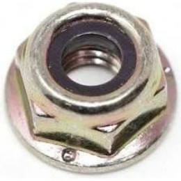 ГАЙКА НЕЙЛОНОВА, 64268-01 BOBCAT ГАЙКА НЕЙЛОНОВА, 64268-01 BOBCAT