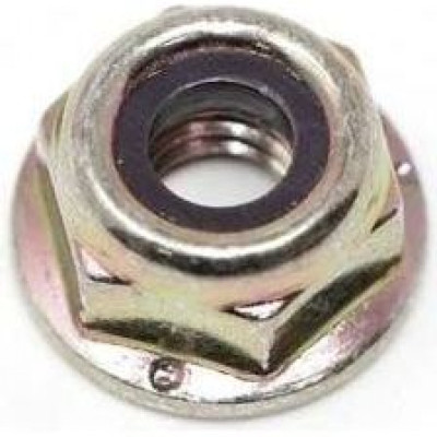 ГАЙКА НЕЙЛОНОВА, 64268-01 BOBCAT ГАЙКА НЕЙЛОНОВА, 64268-01 BOBCAT