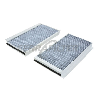 64319171858 BMW Cалонний фільтр 64319171858 BMW Cалонний фільтр