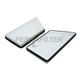 6447AZ 6447TF Cалонний фільтр