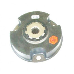 Муфта сполучна 6683843 навантажувача Bobcat