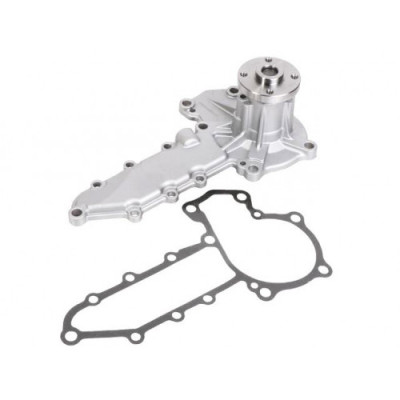 Насос 6684866 навантажувача Bobcat Насос 6684866 навантажувача Bobcat