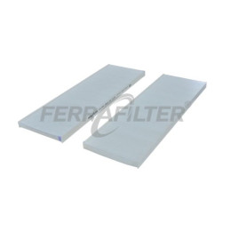 6479A0 CITROEN Cалонний фільтр 6479A0 CITROEN Cалонний фільтр