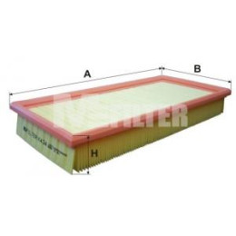 K 434 Фильтр воздушный K 434 Фильтр воздушный