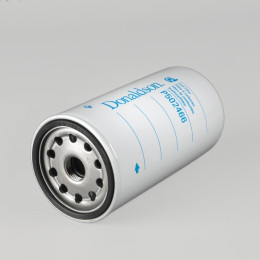 65125035033 DAEWOO DOOSAN KOBELCO Паливний фільтр 65125035033 DAEWOO DOOSAN KOBELCO Паливний фільтр