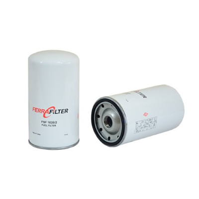 65125035033 DAEWOO DOOSAN KOBELCO Топливный фильтр 65125035033 DAEWOO DOOSAN KOBELCO Топливный фильтр