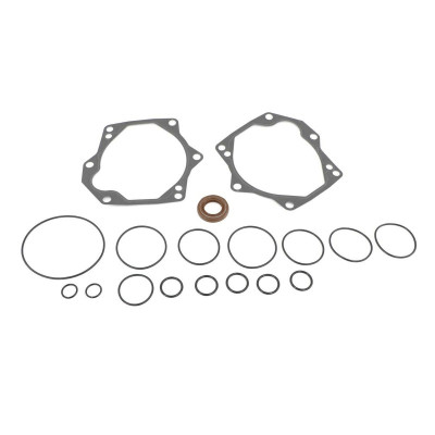 Комплект гідростатичних ущільнень Bobcat, 6512943