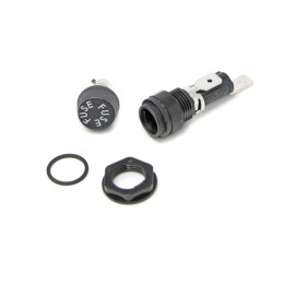 Утримувач запобіжника Bobcat, 6513469 Утримувач запобіжника Bobcat, 6513469