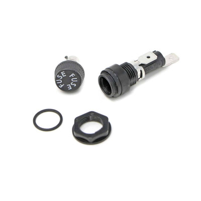 Утримувач запобіжника Bobcat, 6513469