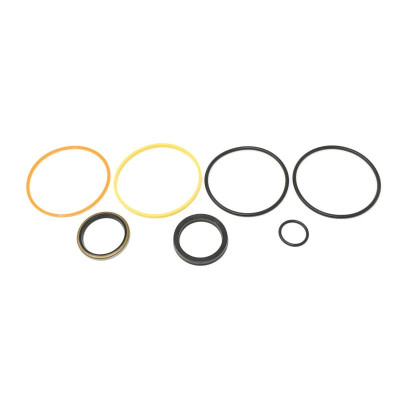 Комплект ущільнень циліндра нахилу Bobcat, 6514736 Комплект ущільнень циліндра нахилу Bobcat, 6514736