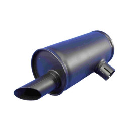 Глушитель выхлопа Bobcat, 6519594 Глушитель выхлопа Bobcat, 6519594