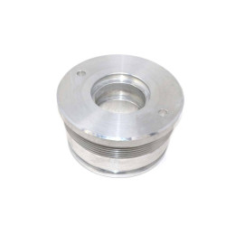 Головка цилиндра наклона Bobcat, 6529680